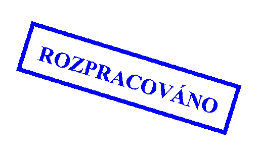 Tato str�nka je rozpracovan�