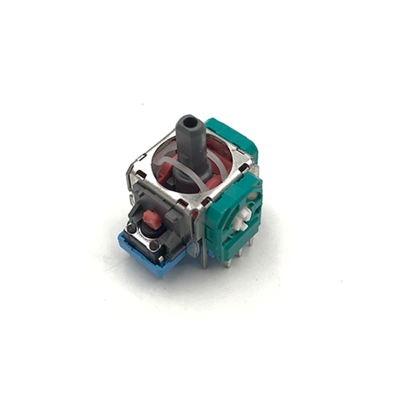 Analogov� osov� 3D ��d�c� Joystick modul ovlada�e pro PS4 a XBOX ONE (Nov�)