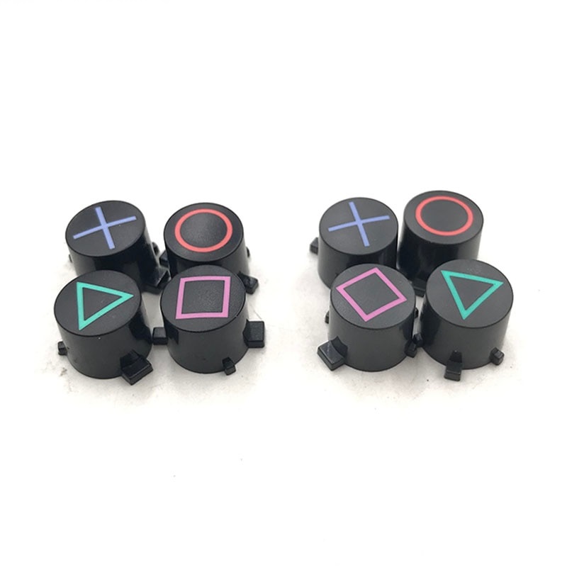 Sada tla��tek ABXY pro ovlada� PS4 (nov�)