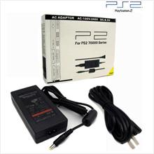 AC Adapter nap�jec� zdroj pro Playstation 2 Slim (nov�)