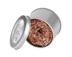 �isti� hrotu mikrop�jky s podstavcem a v�kem (Nov�) - 99 K�