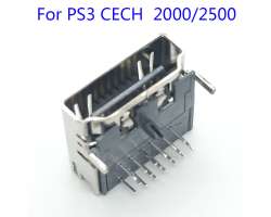 HDMI Port pro Playstation 3 CECH-2000 2500 (Nov�) - 139 K�
