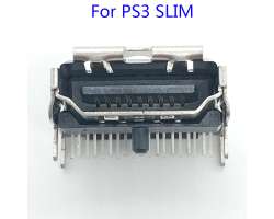 HDMI Port pro Playstation 3 Slim CECH-3XX,4XX 3000, 4000 (Nov�) - 199 K�