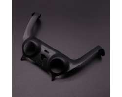 N�hradn� p�edn� kryt PS5 ovlada�e Dualsense �ern� (nov�) - 189 K�