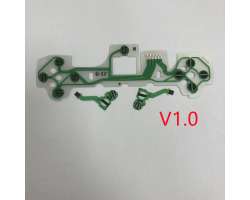 Konduktivn� Folie tla��tek pro ovlada� Dualsense PS5 BDM-010 (nov�) - 99 K�