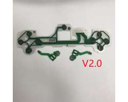 Konduktivn� Folie tla��tek pro ovlada� Dualsense PS5 BDM-020 (nov�) - 99 K�