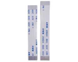 Flexkabel k lev�mu a prav�mu triggeru L2,R2 pro PS5 DualSense BDM-020 V2 - 99 K�