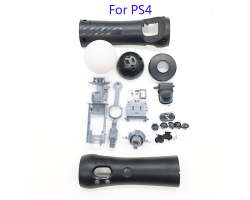 Ps4 pohybov� (MOVE) ovlada� - kompletn� kryty (�as�) v�etn� tla��tek  (nov�) - 379 K�