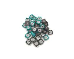 Potenciometr analogov� p��ky pro ovlada� Xbox 360 (nov�) - 49 K�