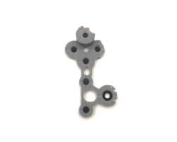 Silikonov� gumov� podlo�ka tla��tek pro ovlada� Xbox one S (nov�) - 79 K�