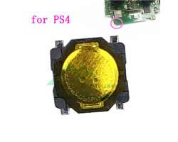 Tla��tko SHARE, OPTIONS pro ovlada� Dualshock 4 na PS4 (nov�) - 49 K�