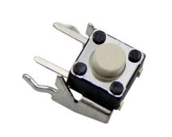 Sp�nac� tla��tko LB RB pro ovlada� na Xbox 360/One/Series - 18 K�