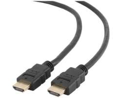 Kabel HDMI v2.0 3m Pozlacen� kontakty  - 129 K�