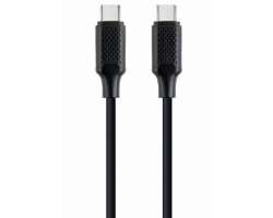 USB nap�jec�/datov� kabel 1,5 m  60W Typ USB C na USB C  - 119 K�