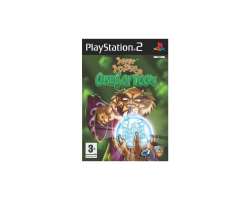 Myth makers: orbs of doom(PS2,bazar) - 249 K�