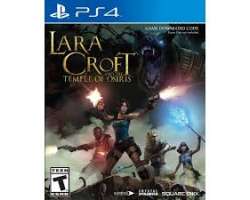 Lara Croft and the Temple of Osiris (bazar, PS4) - 399 K�