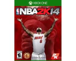 NBA 2K14 (bazar, XOne) - 189 K�