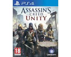 Assassins Creed Unity CZ(bazar, PS4) - 249 K�
