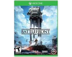 Star Wars  Battlefront (bazar, XOne) - 299 K�