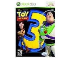 Disney Pixar Toy Story 3 (bazar, X360) - 799 K�