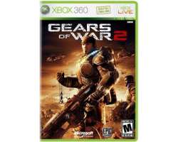 Gears of War 2 (bazar, X360) - 99 K�