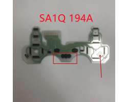 Konduktivn� folie SA1Q194A tla��tek pro ovlada� PS3 (nov�) - 49 K�