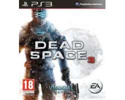 Dead Space 3 (bazar, PS3) - 299 K�
