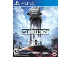 Star Wars Battlefront (bazar, PS4) - 259 K�