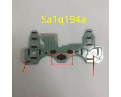 Konduktivn� folie SA1Q194A tla��tek pro ovlada� PS3 (nov�) - 49 K�