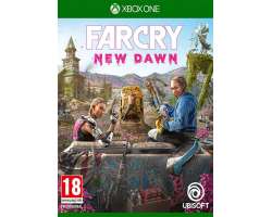 Far Cry New Dawn (bazar, XOne) - 259 K�