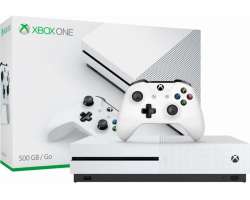 Microsoft Xbox One S 500 GB (bazar) - 2999 K�