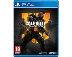 Call of Duty Black Ops 4  (bazar, PS4) - 299 K�