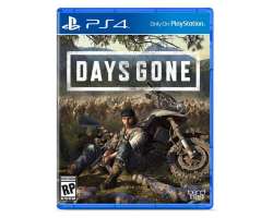 Days Gone (bazar, PS4) - 399 K�