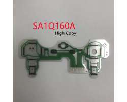 Konduktivn� folie SA1Q160A tla��tek pro ovlada� PS3 (nov�) - 49 K�