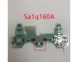 Konduktivn� folie SA1Q160A tla��tek pro ovlada� PS3 (nov�) - 49 K�