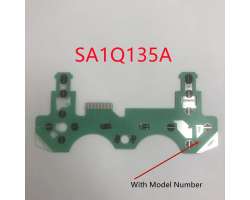 Konduktivn� folie SA1Q135A tla��tek pro ovlada� PS3 (nov�) - 49 K�