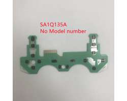 Konduktivn� folie SA1Q135A tla��tek pro ovlada� PS3 (nov�) - 49 K�