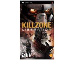 Killzone Liberation (bazar, PSP) - 159 K�