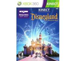 Kinect Disneyland Adventures (bazar, X360) - 199 K�