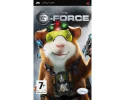 G-Force Disney (bazar, PSP) - 299 K�