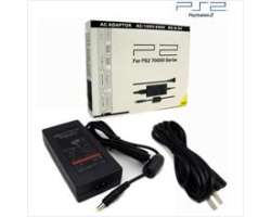 AC Adapter nap�jec� zdroj pro Playstation 2 Slim (nov�) - 249 K�