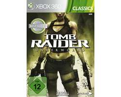 Tomb Raider Underworld (bazar, X360) - 199 K�