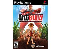 The Ant Bully (bazar, PS2) - 159 K�