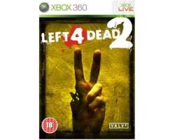 Left 4 Dead 2 (bazar, X360) - 649 K�