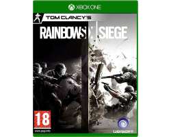 Tom Clancys Rainbow Six  Siege (bazar, XOne) - 199 K�