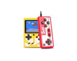 D�tsk� hern� konzole, Gameboy, gamebox - 500 in 1 Ruzne Barvy - nov� - 399 K�