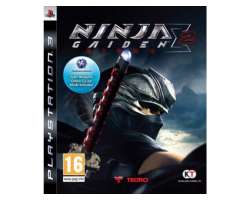 Ninja Gaiden Sigma 2 (bazar, PS3) - 299 K�