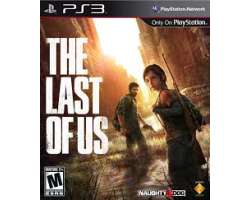The Last of Us CZ(bazar, PS3) - 559 K�
