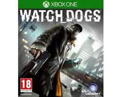 Watch Dogs (bazar,XOne) - 259 K�