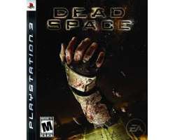 Dead Space (bazar, PS3) - 499 K�